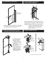 Preview for 5 page of Dorex DX1 PV/FV Installation Instructions Manual