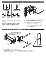 Preview for 6 page of Dorex DX1 PV/FV Installation Instructions Manual