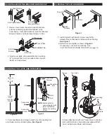 Preview for 7 page of Dorex DX1 PV/FV Installation Instructions Manual