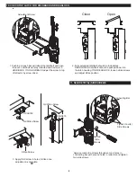 Preview for 8 page of Dorex DX1 PV/FV Installation Instructions Manual