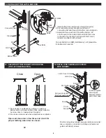 Preview for 9 page of Dorex DX1 PV/FV Installation Instructions Manual