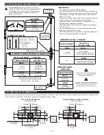 Preview for 4 page of Dorex DX2 FC Installation Instructions Manual