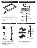 Preview for 6 page of Dorex DX2 FC Installation Instructions Manual