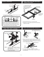 Preview for 7 page of Dorex DX2 FC Installation Instructions Manual