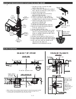 Preview for 9 page of Dorex DX2 FC Installation Instructions Manual