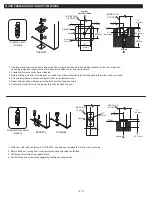 Preview for 10 page of Dorex DX2 FC Installation Instructions Manual