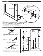 Preview for 11 page of Dorex DX2 FC Installation Instructions Manual