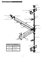 Preview for 2 page of Dorex DX2 FV Installation Instructions Manual