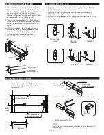 Preview for 6 page of Dorex DX2 FV Installation Instructions Manual