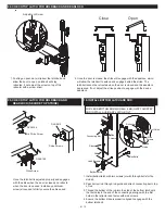 Preview for 8 page of Dorex DX2 FV Installation Instructions Manual