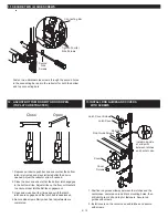 Preview for 9 page of Dorex DX2 FV Installation Instructions Manual