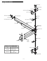 Preview for 2 page of Dorex DX2 FW Installation Instructions Manual