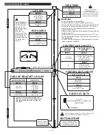 Preview for 4 page of Dorex DX2 FW Installation Instructions Manual