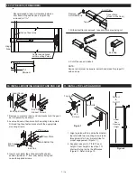 Preview for 7 page of Dorex DX2 FW Installation Instructions Manual