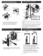 Preview for 9 page of Dorex DX2 FW Installation Instructions Manual