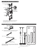 Preview for 10 page of Dorex DX2 FW Installation Instructions Manual