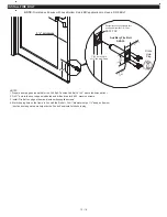 Preview for 13 page of Dorex DX2 FW Installation Instructions Manual