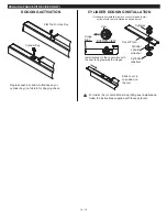 Preview for 14 page of Dorex DX2 FW Installation Instructions Manual