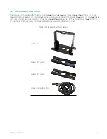 Preview for 4 page of DORIC Electrical Rotary Joint User Manual