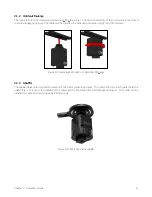 Preview for 8 page of DORIC Electrical Rotary Joint User Manual