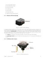 Preview for 4 page of DORIC Fiberless and Wireless Optogenetically Synchronized Electrophysiology System User Manual