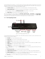 Preview for 5 page of DORIC Fiberless and Wireless Optogenetically Synchronized Electrophysiology System User Manual