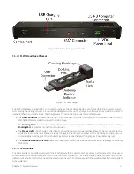 Preview for 6 page of DORIC Fiberless and Wireless Optogenetically Synchronized Electrophysiology System User Manual