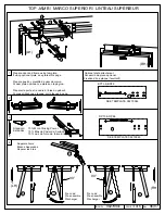 Preview for 3 page of Dorma 7300 ARNP Manual