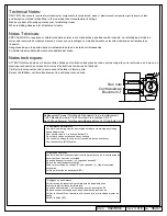 Preview for 5 page of Dorma 7300 ARNP Manual