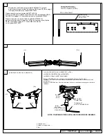 Preview for 3 page of Dorma 7300 DS Manual