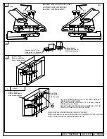 Preview for 4 page of Dorma 7300 DS Manual