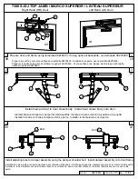 Preview for 6 page of Dorma 7300 S-IS Manual