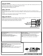 Preview for 10 page of Dorma 7300 S-IS Manual