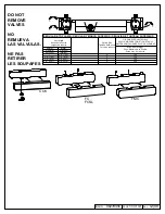 Preview for 11 page of Dorma 7300 S-IS Manual