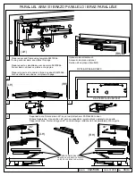 Preview for 4 page of Dorma 7414 ARNP Manual