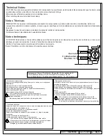 Preview for 5 page of Dorma 7414 ARNP Manual