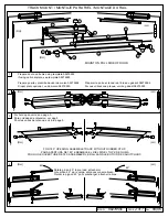 Предварительный просмотр 2 страницы Dorma 7436 T Manual