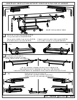 Предварительный просмотр 3 страницы Dorma 7436 T Manual