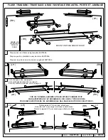 Предварительный просмотр 4 страницы Dorma 7436 T Manual