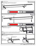 Предварительный просмотр 2 страницы Dorma 8600 EMR Series Manual