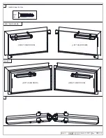 Preview for 3 page of Dorma 8600 EMR Series Manual