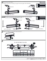 Preview for 4 page of Dorma 8600 EMR Series Manual