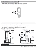 Предварительный просмотр 10 страницы Dorma 8600 EMR Series Manual