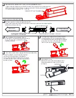 Preview for 12 page of Dorma 8600 EMR Series Manual