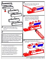 Предварительный просмотр 13 страницы Dorma 8600 EMR Series Manual