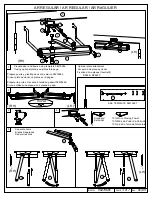 Preview for 3 page of Dorma 8616 AFMJ Manual