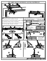 Preview for 3 page of Dorma 8616 FH Manual