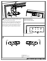 Preview for 3 page of Dorma 8900 DS Quick Start Manual