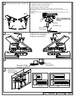 Preview for 4 page of Dorma 8900 DS Quick Start Manual