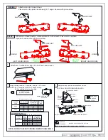 Preview for 4 page of Dorma 8900 EMR Manual